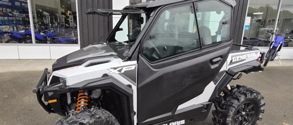 2022 Polaris General