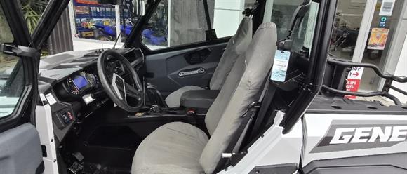 2022 Polaris General