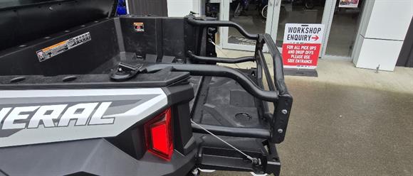 2022 Polaris General