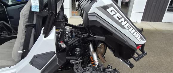 2022 Polaris General