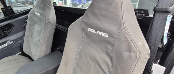 2022 Polaris General