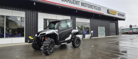 2022 Polaris General