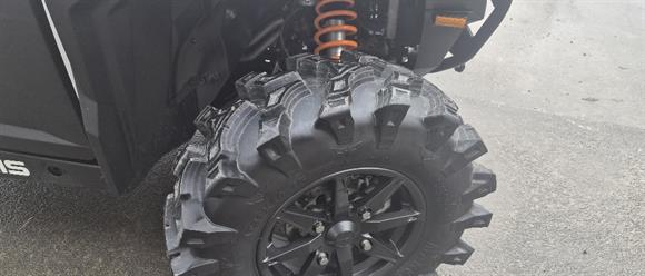 2022 Polaris General