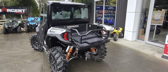 2022 Polaris General