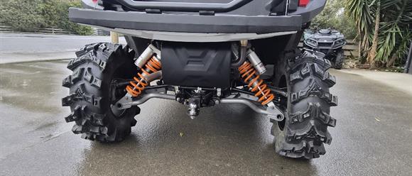 2022 Polaris General