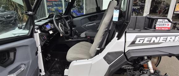 2022 Polaris General