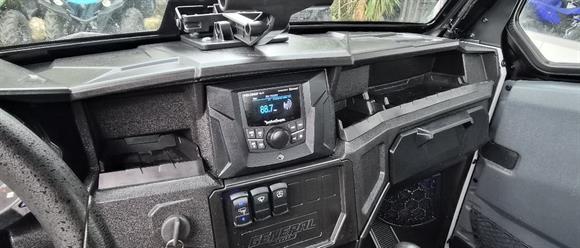 2022 Polaris General