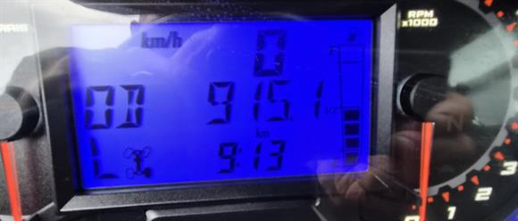 2022 Polaris General