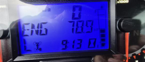 2022 Polaris General