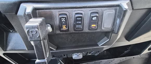 2022 Polaris Ranger 1000