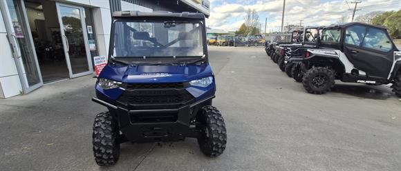 2022 Polaris Ranger 1000