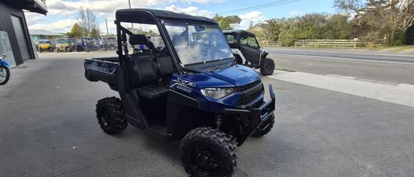 2022 Polaris Ranger 1000