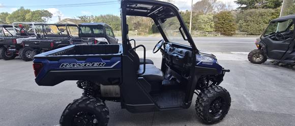 2022 Polaris Ranger 1000