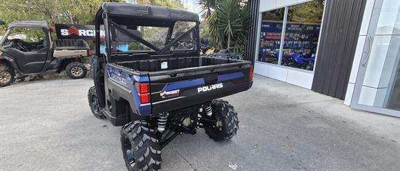 2022 Polaris Ranger 1000