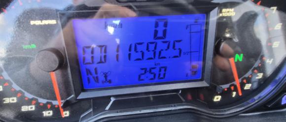 2022 Polaris Ranger 1000