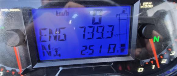 2022 Polaris Ranger 1000