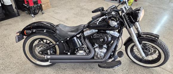 2013 Harley-Davidson Softail Slim