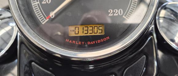 2013 Harley-Davidson Softail Slim