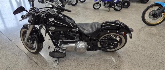 2013 Harley-Davidson Softail Slim