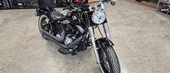 2013 Harley-Davidson Softail Slim