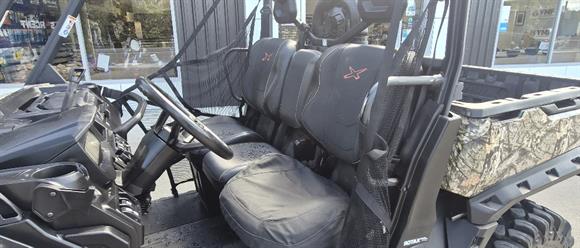 2023 Can-Am Defender