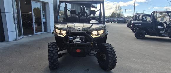 2023 Can-Am Defender