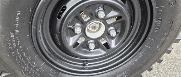 2015 Yamaha YFM450FA