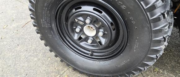 2015 Yamaha YFM450FA