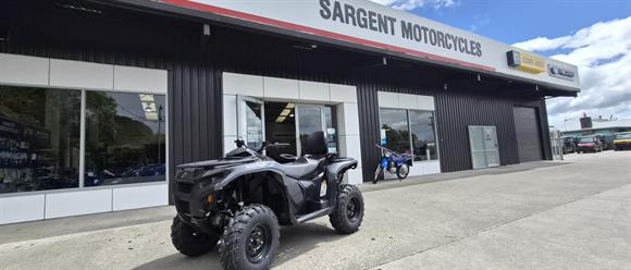 Can-Am Outlander 2026