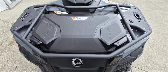 New Can-Am Outlander