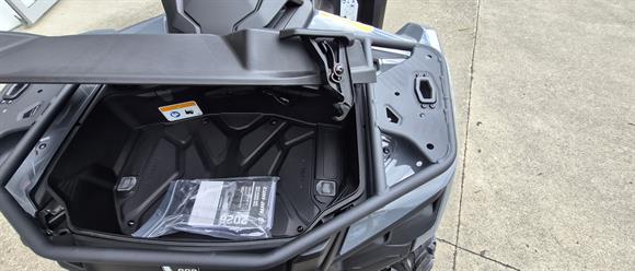 New Can-Am Outlander