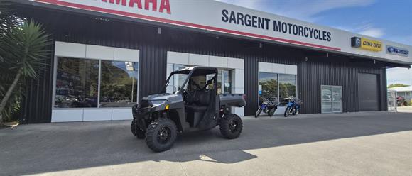 Polaris Ranger 1000 2026