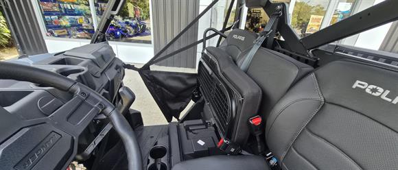 New Polaris Ranger 1000