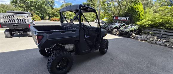 New Polaris Ranger 1000