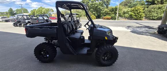 New Polaris Ranger 1000