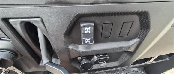 2026 Polaris Ranger 500