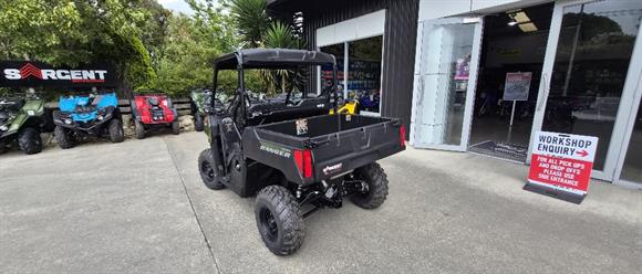 2026 Polaris Ranger 500