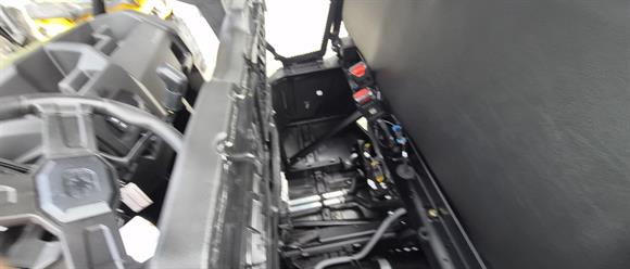 2026 Polaris Ranger 500