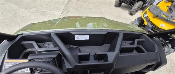 2026 Polaris Ranger 500