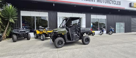 Polaris Ranger 500 2026