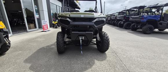 2026 Polaris Ranger 500