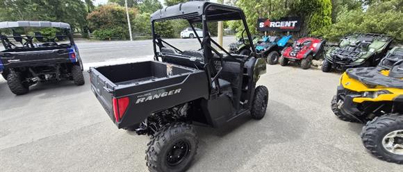 2026 Polaris Ranger 500