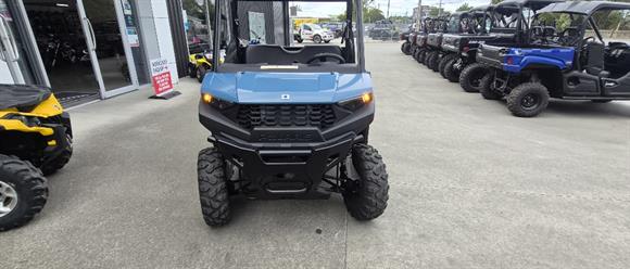 New Polaris 570 Ranger