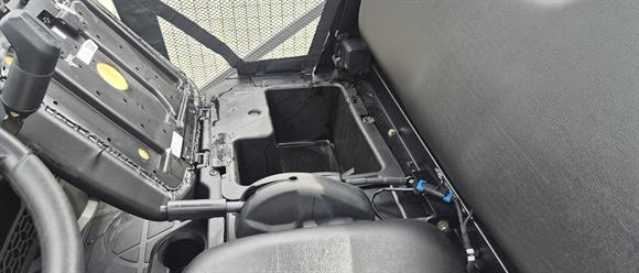 New Polaris 570 Ranger