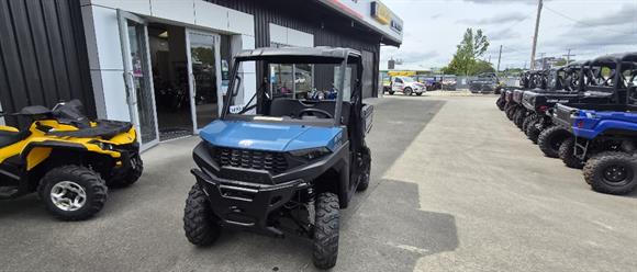 New Polaris 570 Ranger