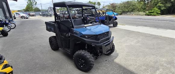 New Polaris 570 Ranger