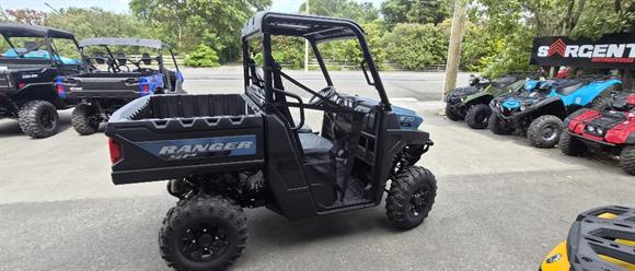New Polaris 570 Ranger
