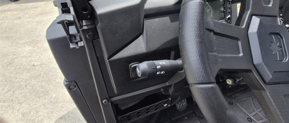 New Polaris 570 Ranger