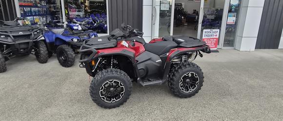 Can-Am Outlander 2026