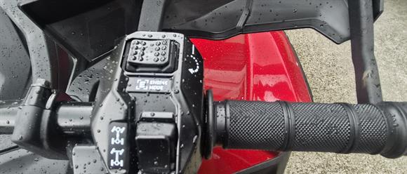 New Can-Am Outlander